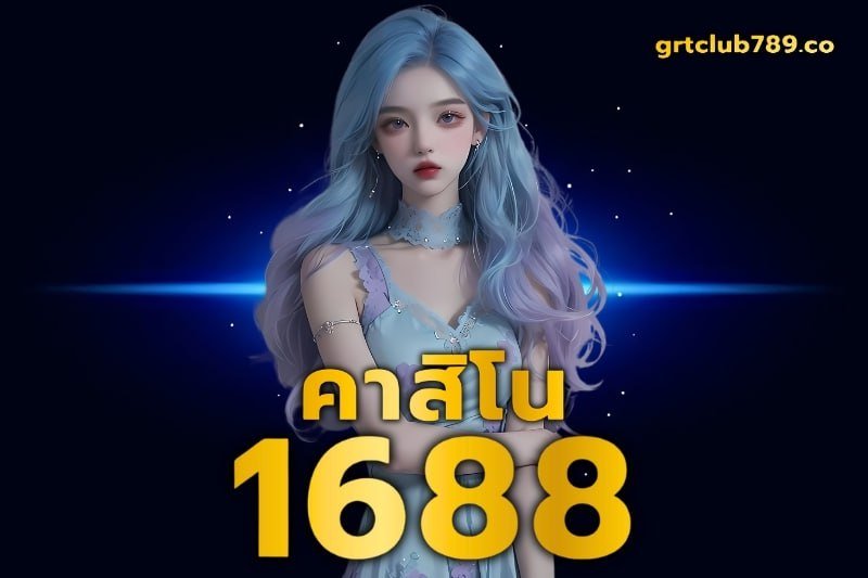 คาสิโน1688